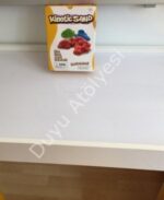Led Işıklı Montessori Masası - Görsel 2
