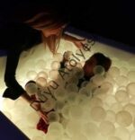 Işıklı Top Oyun Havuzu Soft Play - Görsel 4
