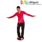 Balance Board Denge Tahtası - Görsel 4