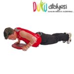 Balance Board Denge Tahtası - Görsel 3
