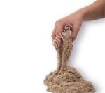 Kinetik Kum Smart Sand 1 Kg - Görsel 2