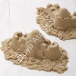 Kinetik Kum Smart Sand 1 Kg - Görsel 3