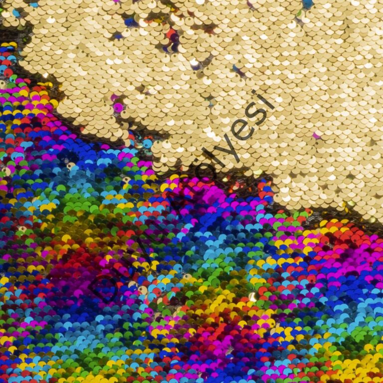 Hareketli Mermaid Panel - Görsel 3