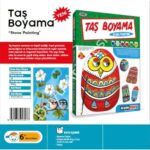 Taş ve Çakıl Boyama - Görsel 2