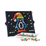 Lite Brite Classic - Işıklı Pano Oyunu - Görsel 2