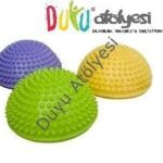 Stepping Stone Dikenli Denge Taşı 5' li - Görsel 3