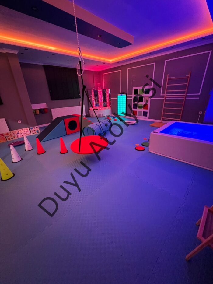 Oda Işıklandırma - Room Lighting - Görsel 2