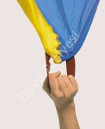 Orff Paraşüt Oyunu 8 renk Orijinal Gökkuşağı - Görsel 4