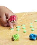 Parmak Ağırlıkları Finger Weights - Görsel 2