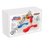 Denge Yürüme Oyunu Plastik - Görsel 3