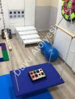 Linear Gliders Platform Salıncak - Görsel 2