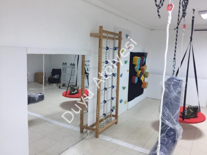 Kırılmaz Pleksi Boy ve Baloncuk Aynası - Görsel 2