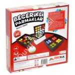 Becerikli Parmaklar - Görsel 2