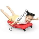 Scooter Board PVC 360'