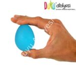 Silikon El Egzersiz Topu - Görsel 2