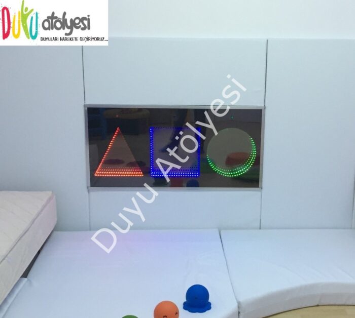 Sonsuzluk Aynası - Görsel 4