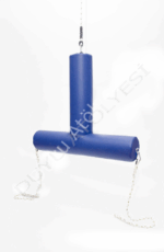 Standard Flexion T Bar Swing Salıncak