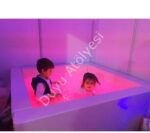 Işıklı Top Oyun Havuzu Soft Play - Görsel 3