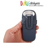 Tenstem Eco Basic Tens ve Stimülatör Cihazı - Görsel 3