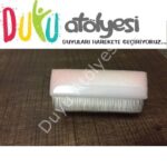 Terapi Fırçası Çift Taraflı - Görsel 2