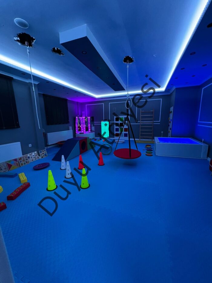 Oda Işıklandırma - Room Lighting - Görsel 3