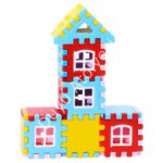 Waffle Bloks