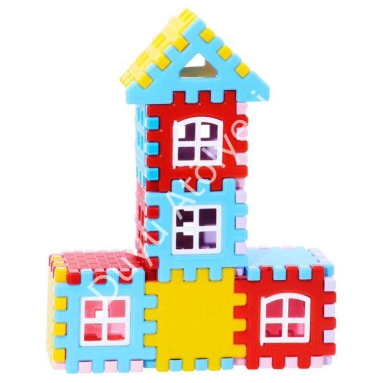 Waffle Bloks - Görsel 1