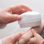 Therapressure Brush Terapi Fırçası - Görsel 2