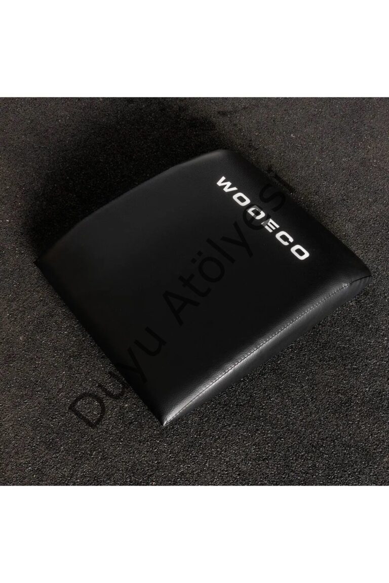 Wodeco Mekik Minderi Matı - Görsel 4