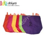 Zıplama Çuvalı 6'Lı Set - Görsel 2